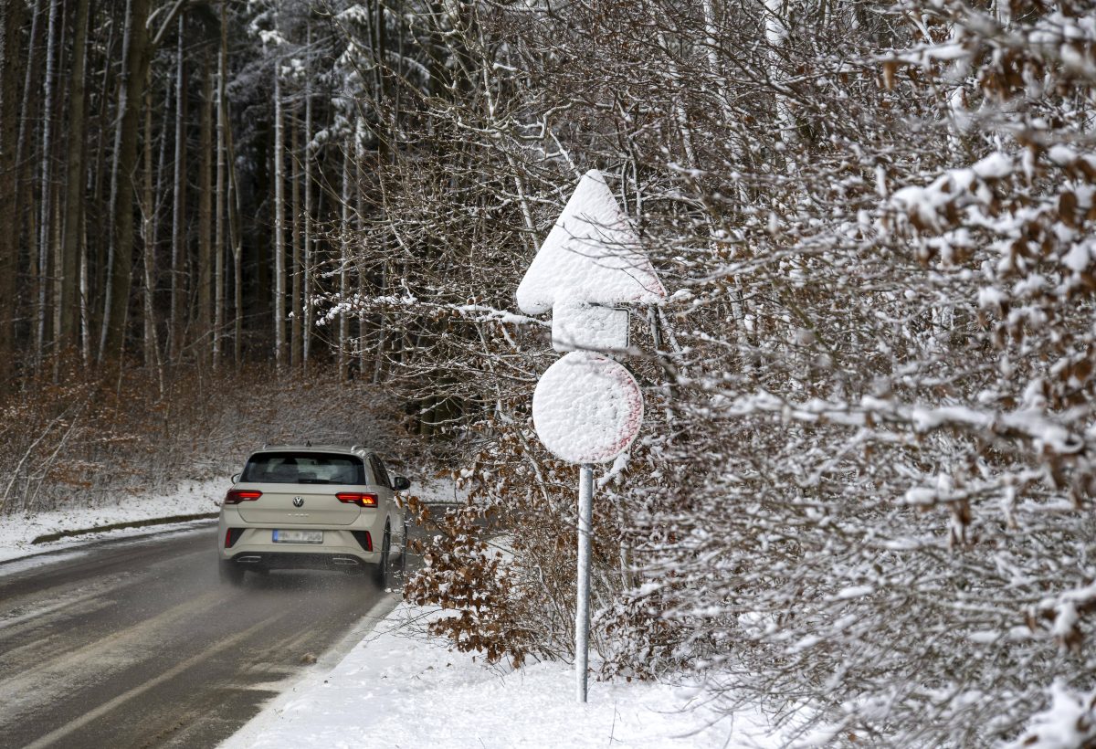 wetter niedersachsen