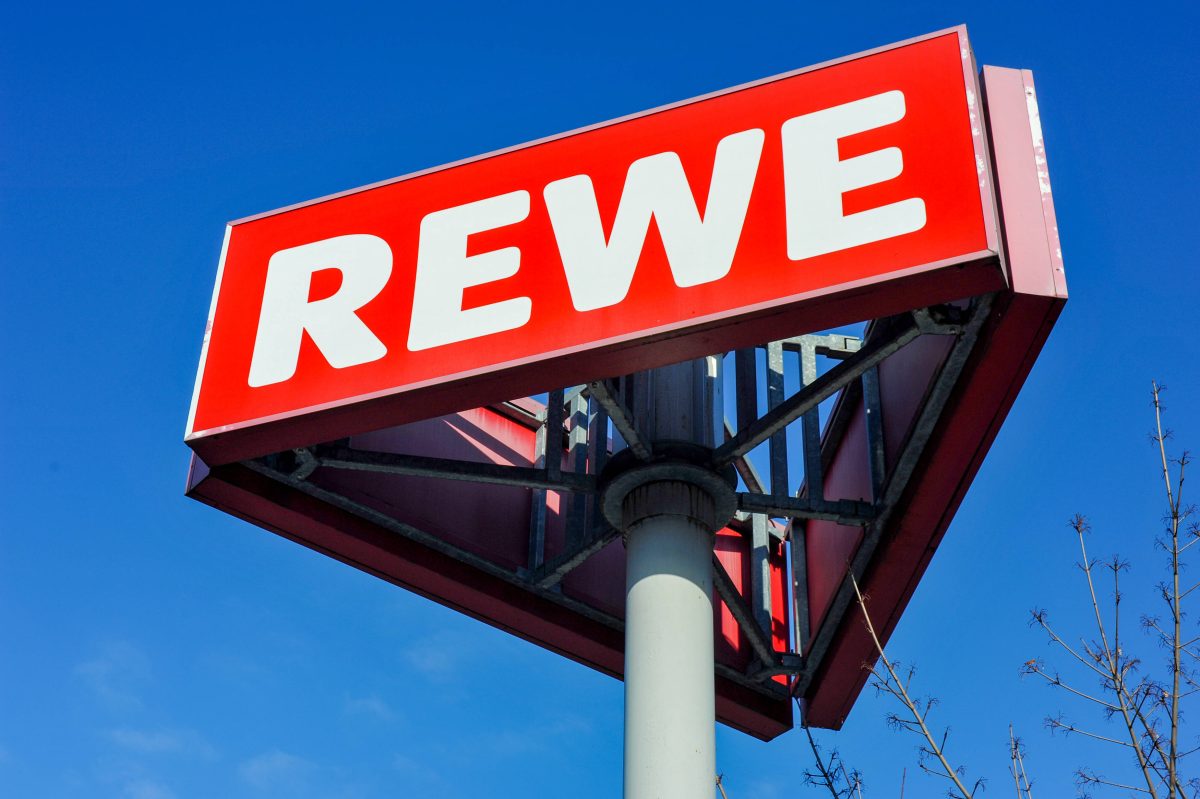 Rewe