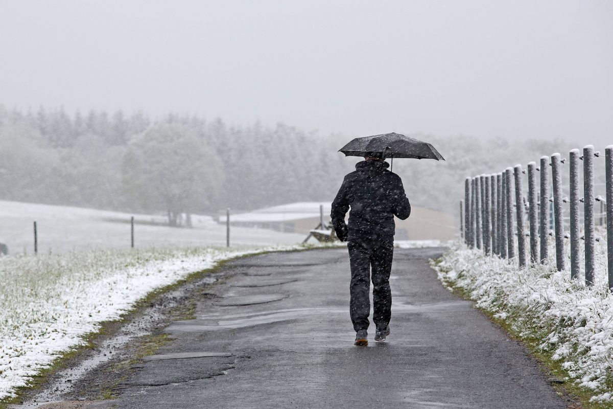 Wetter Niedersachsen