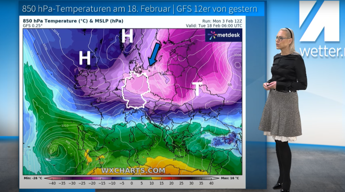 wetter niedersachsen