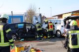 Unfall im Kreis Peine