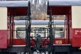 Auf den Brocken im Harz fÃ¤hrt es sich super mit der Bahn. Wenn sie denn fÃ¤hrt. Das war zuletzt nicht immer der Fall.