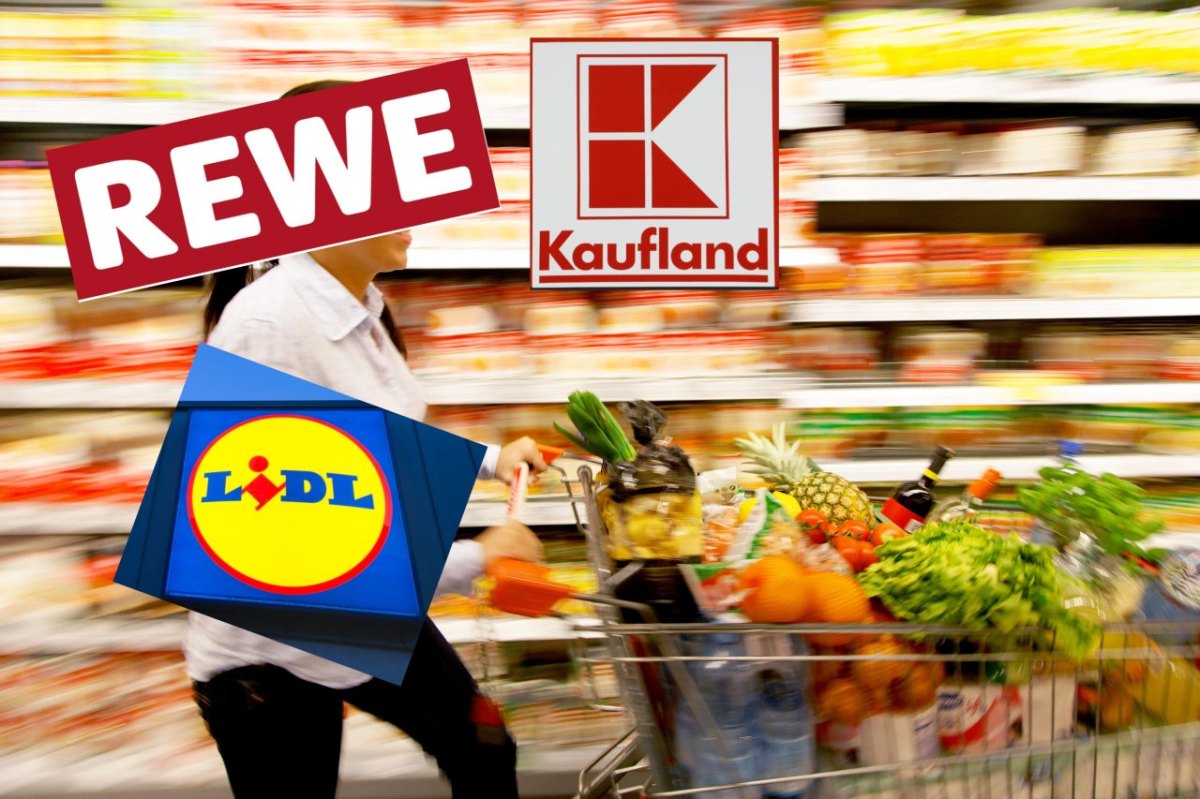 Rewe, Lidl Kaufland.jpg