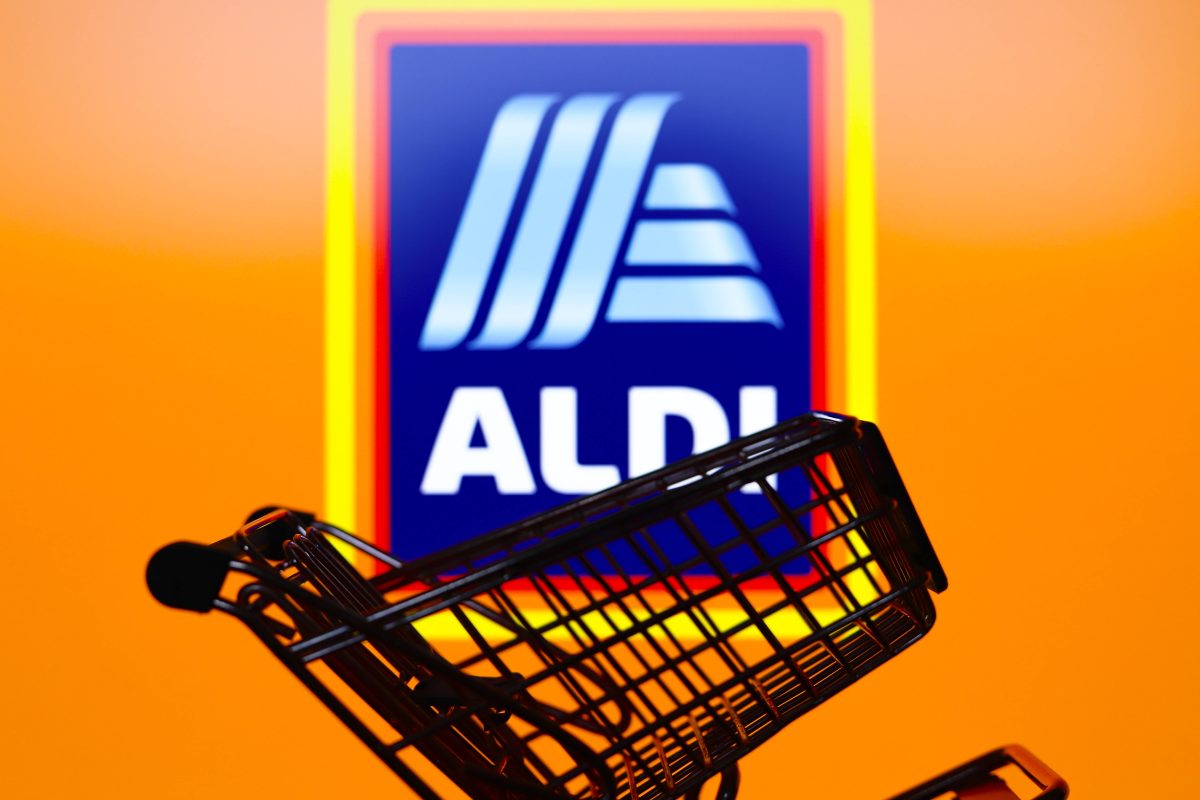 Aldi