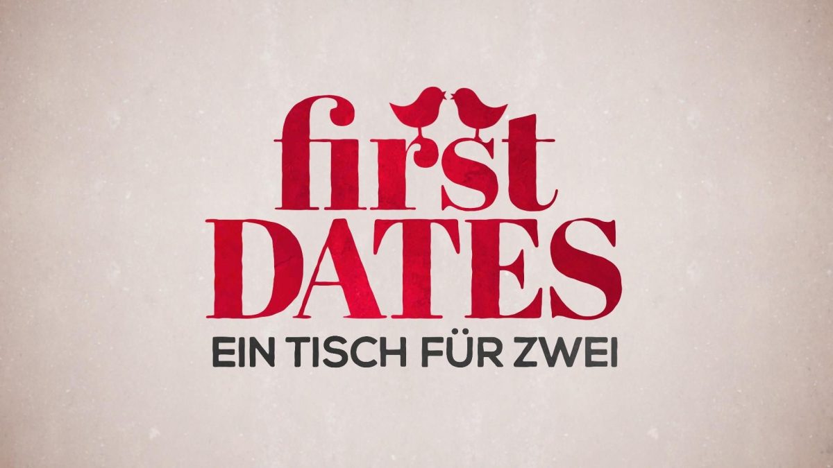 First dates