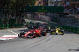 Die Formel 1 kehrt nach Monaco zurÃ¼ck â€“ mit einer Ã„nderung.