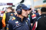 Deutliche Worte von Design-Guru Adrian Newey! Der Formel-1-Star spricht erstmals Ã¶ffentlich Ã¼ber sein Red-Bull-Aus. Seine Worte sind deutlich.