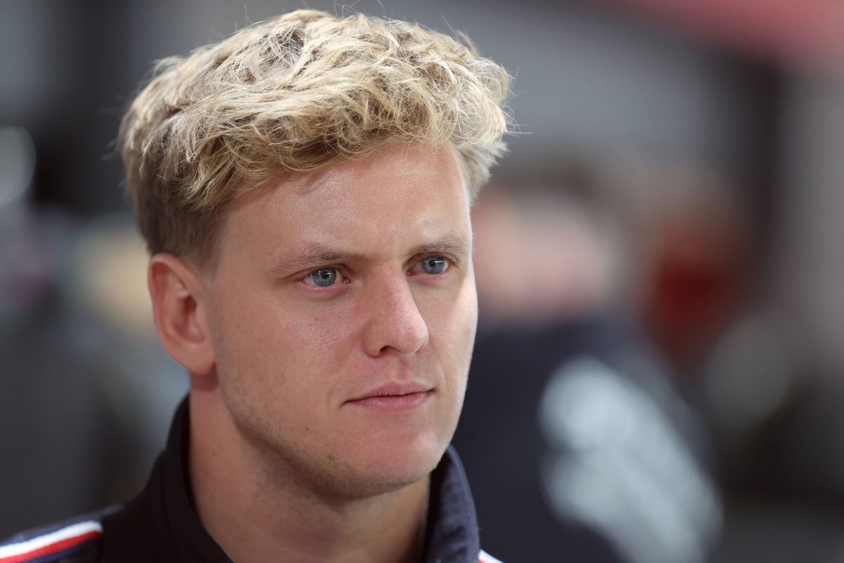 Mick Schumacher will wieder in der Formel 1 fahren.