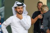 Bin Sulayem treibt in der Formel 1 und FIA Machtspielchen.