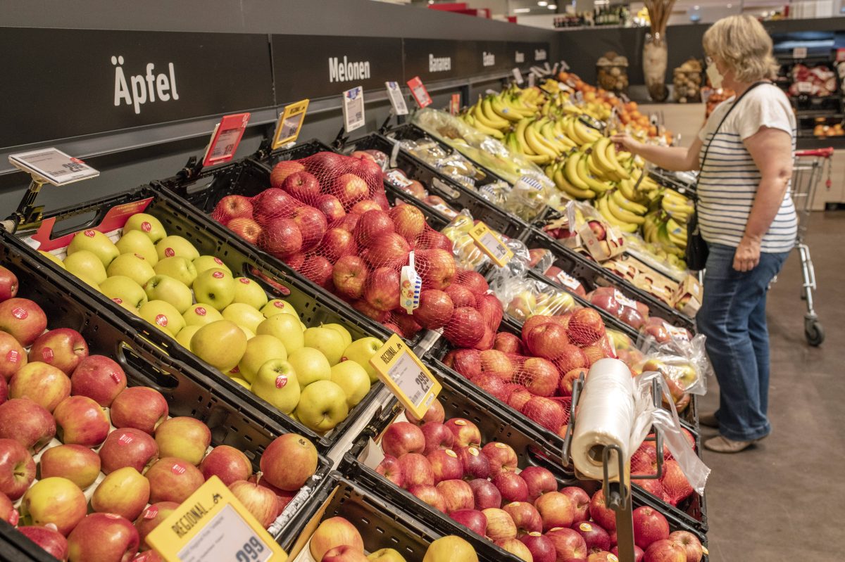 Rewe, Kaufland und Co.: Kunden haben es satt.