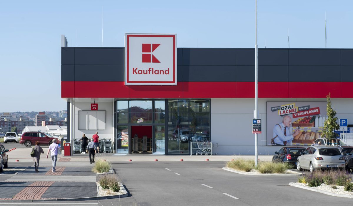 Kunden von Kaufland, Netto und Co. mÃ¼ssen sich auf eine Neuerung im Sortiment gefasst machen.