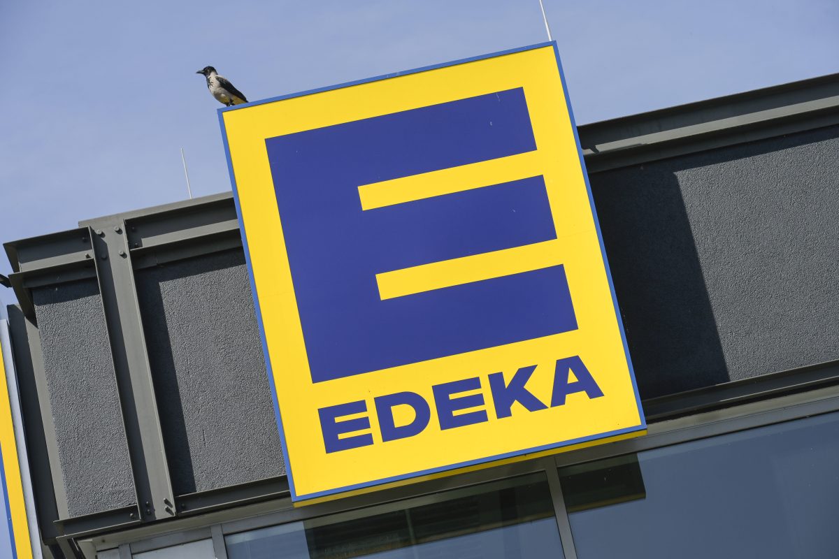 Edeka