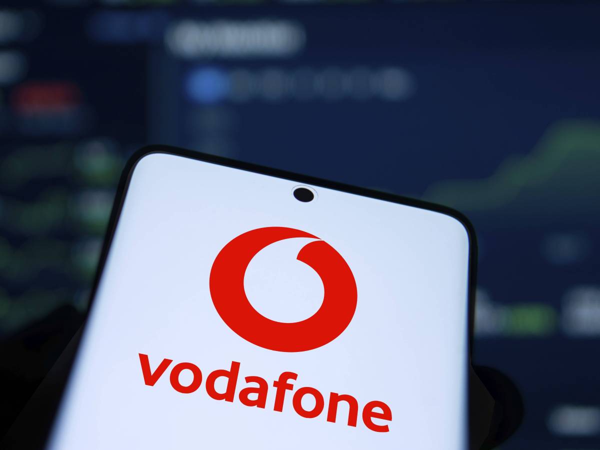 Vodafone bietet aufgrund einer Kooperation ein dreimonatiges Gratis-Angebot an.