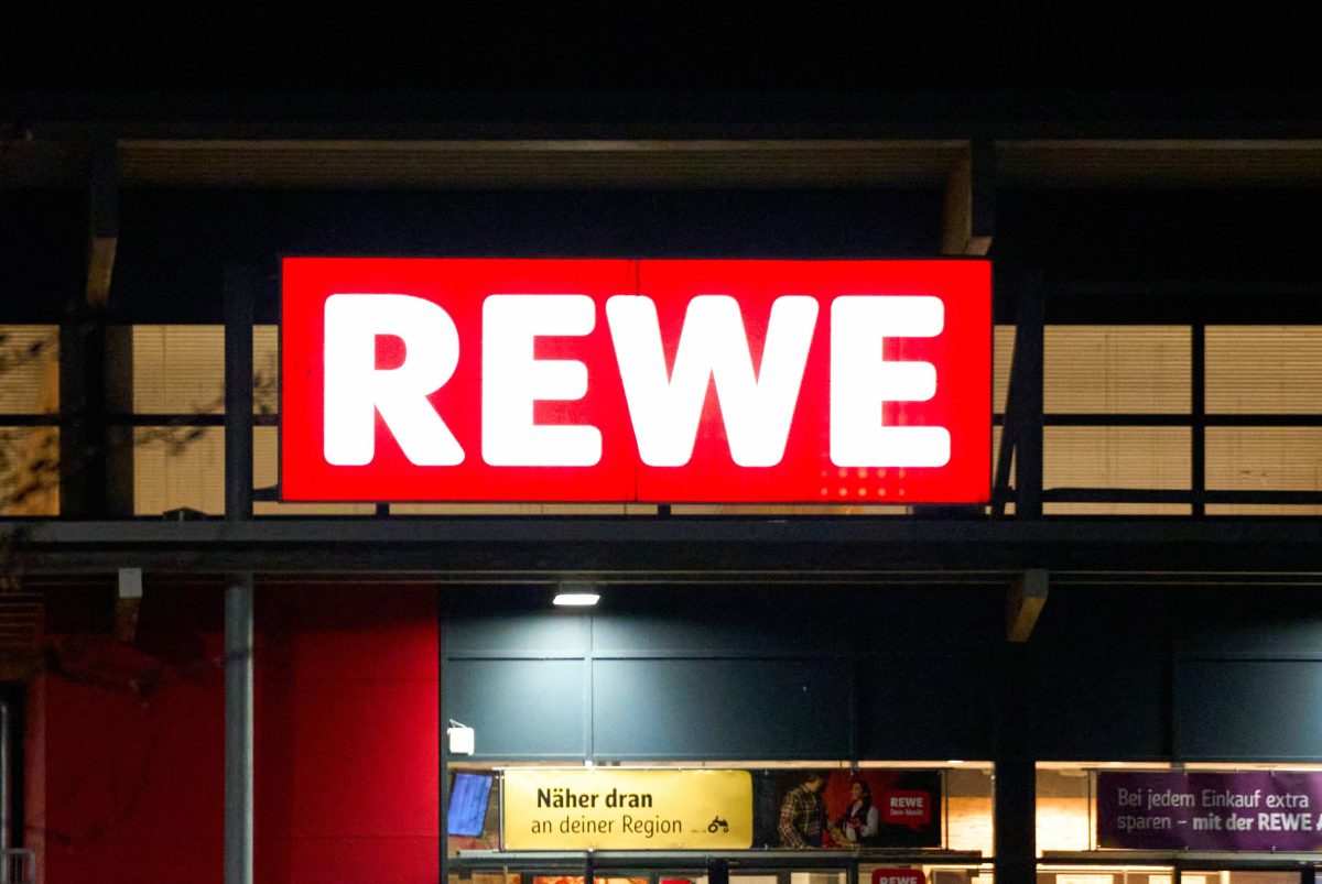 Rewe