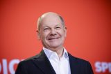 Olaf Scholz