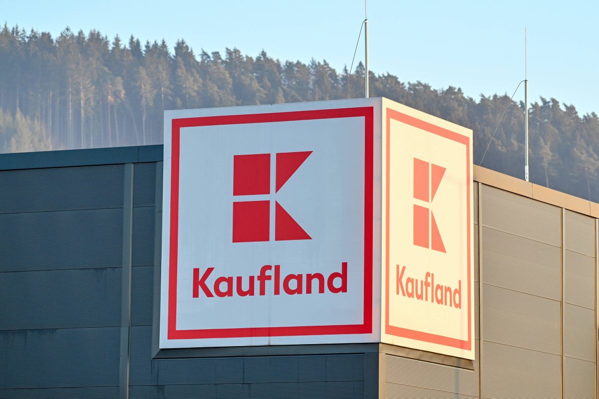 Kaufland-Kunden kritisieren ein Angebot.