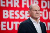 Olaf Scholz