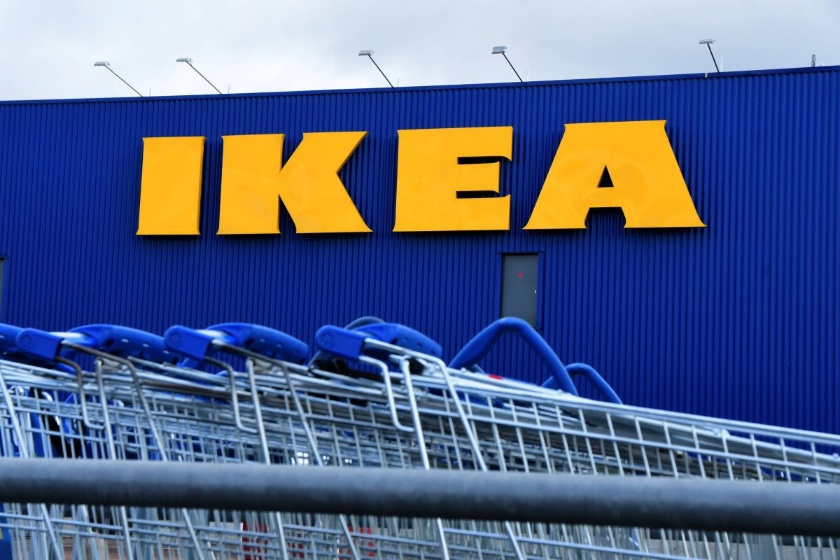 Ikea kooperiert in der Schweiz mit Aldi.