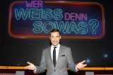 â€žWer weiÃŸ denn sowas?â€œ: Die ARD macht eine AnkÃ¼ndigung, die nicht jedem schmeckt.