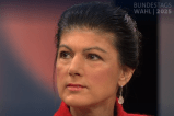 Wagenknecht bei 