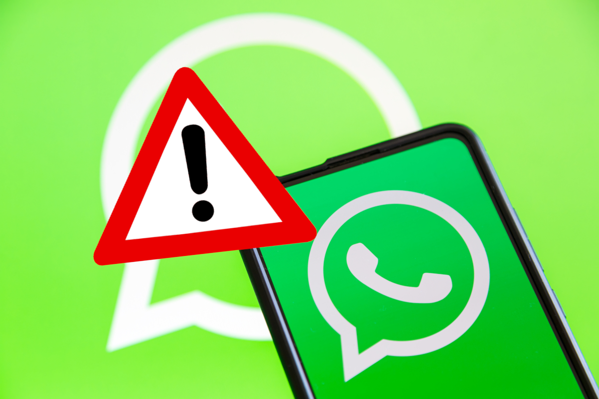 Zahlreiche Whatsapp-User wurden heimlich abgehÃ¶rt. Bist auch du davon betroffen? Hier erfÃ¤hrst du, wie du dich schÃ¼tzen kannst.