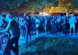 Bis zu 1.000 Fans kamen zuletzt zum Ravefest in Braunschweig.