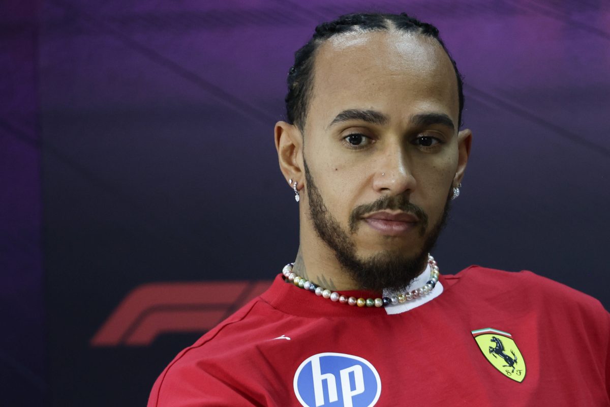 Kann Lewis Hamilton die Formel 1 noch einmal gewinnen?