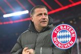 FC Bayern MÃ¼nchen: Max Eberl