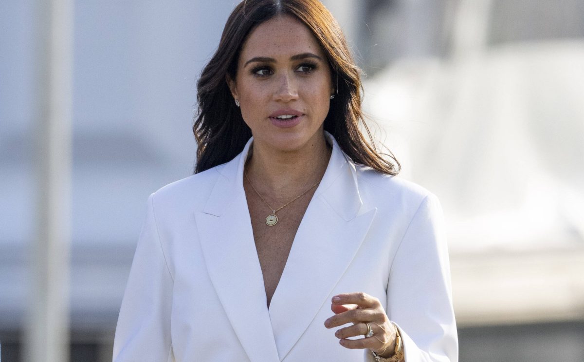 Meghan Markle