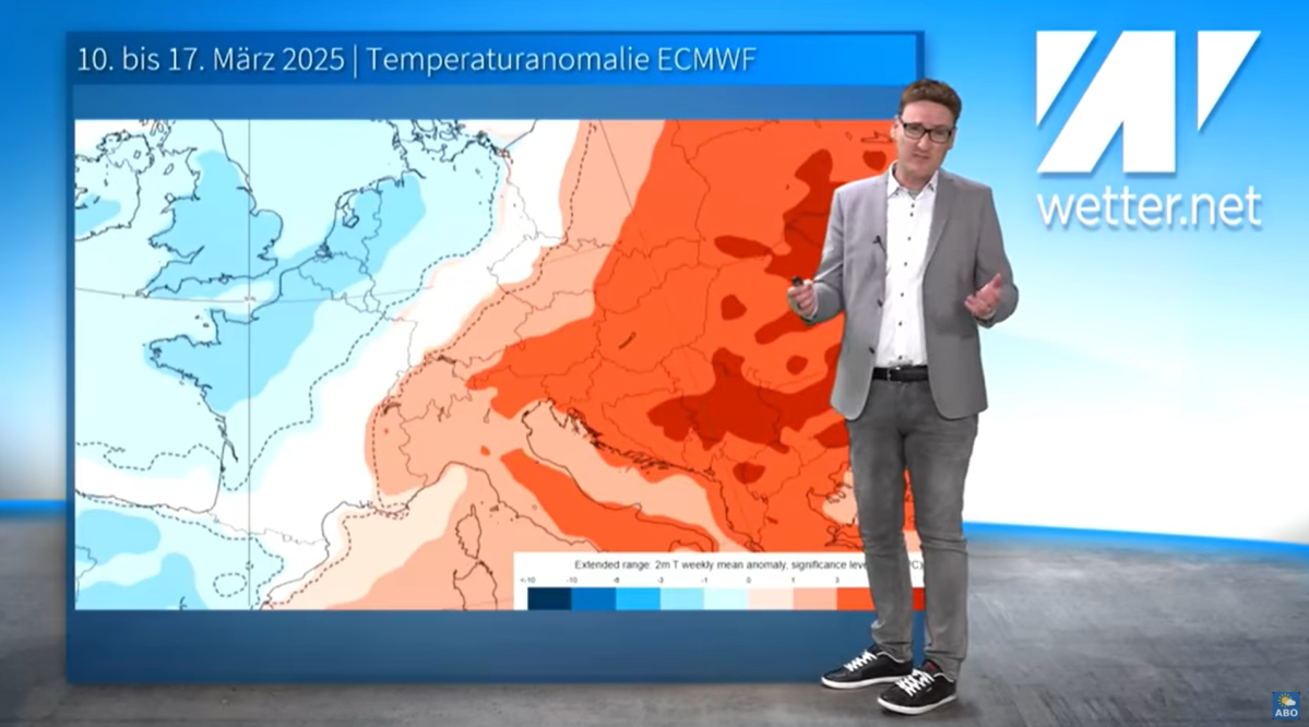 Wetter Niedersachsen